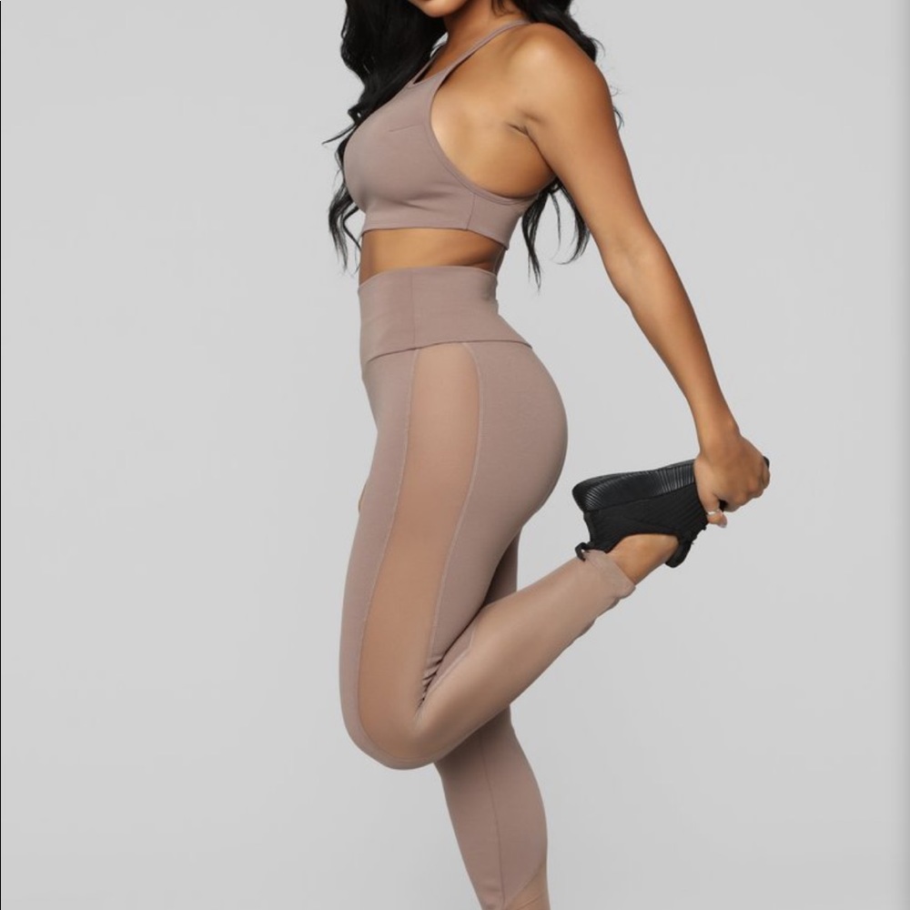 Lounge Set